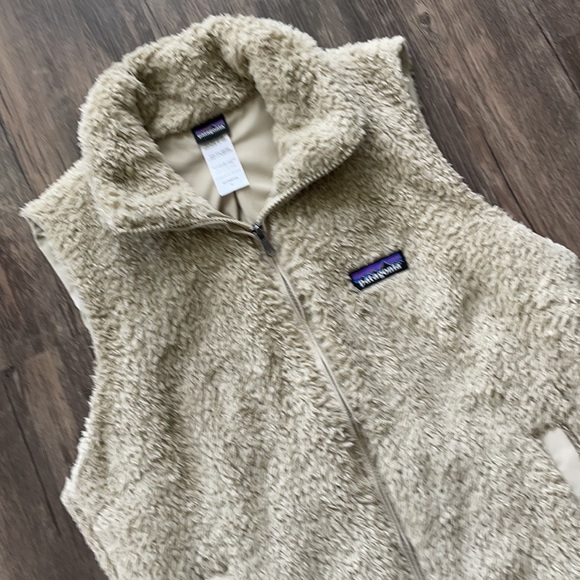 Patagonia Los Gatos Vest - Picture 3 of 8